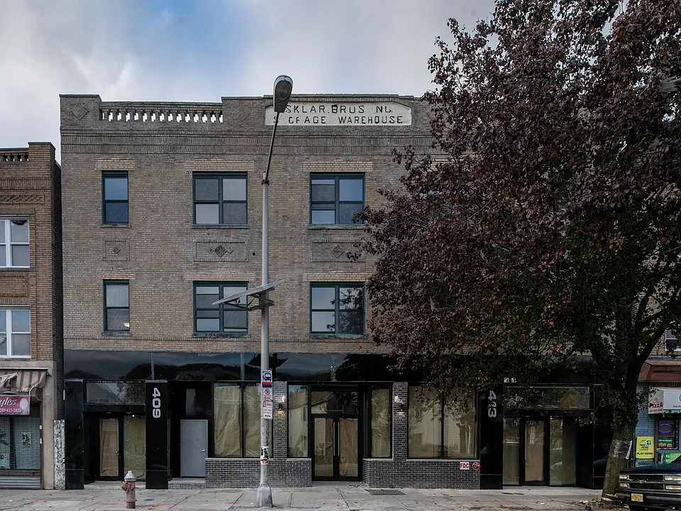 Building Photo