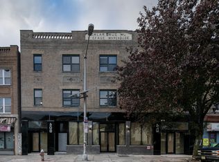 410 Ocean Ave, Jersey City, NJ 07305