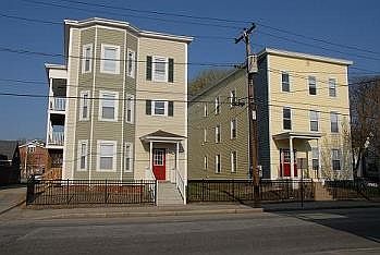 89 Second St