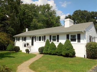 9721 Staples Mill Rd, Glen Allen, VA 23060