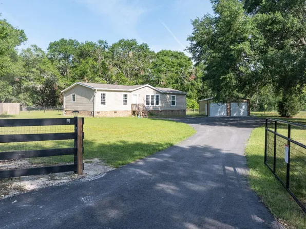 12919 158th Ter, McAlpin, FL 32062
