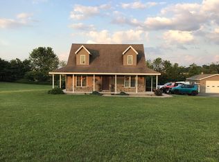 49 Fisherdale Rd, Elysburg, PA 17824