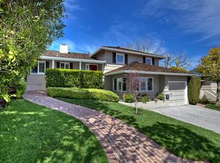 1117 Chesterton Ave, Redwood City, CA