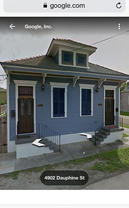 1st image of 4902 Dauphine St #1