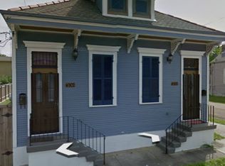 4902 Dauphine St #1, New Orleans, LA 70117