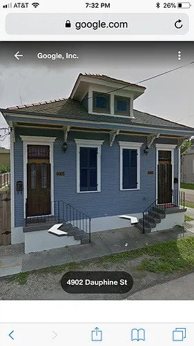 4902 Dauphine St #1 Photo 1