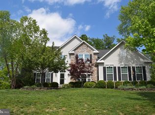 4954 Pebble Run Rd, Warrenton, VA 20187