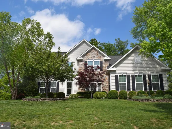 4954 Pebble Run Rd, Warrenton, VA 20187