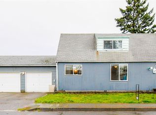 1227 Lafayette St SE, Albany, OR 97322