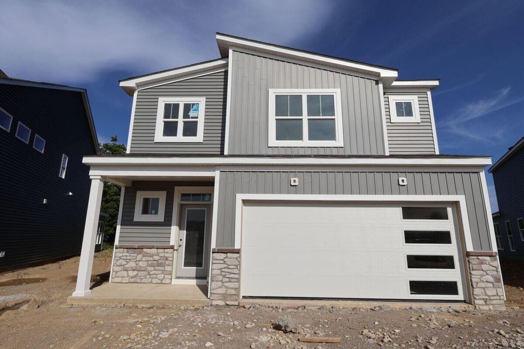 Real estate listing image