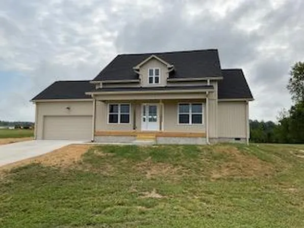 4132 Prospect Rd, Cohutta, GA 30710