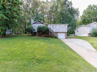 3135 Sleepy Hollow Dr, Birmingham, AL 35215