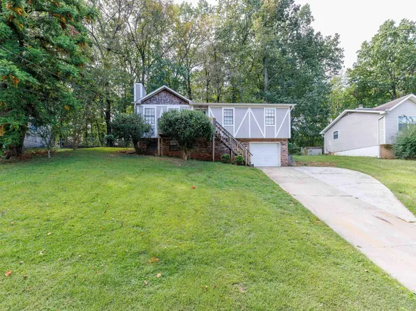 3135 Sleepy Hollow Dr, Birmingham, AL 35215