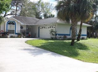 630 Bayharbor Ter, Sebastian, FL 32958