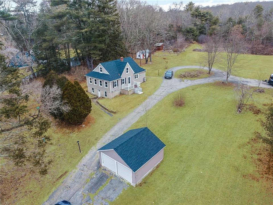 1883 Flat River Rd, Coventry, RI 02816 | Zillow