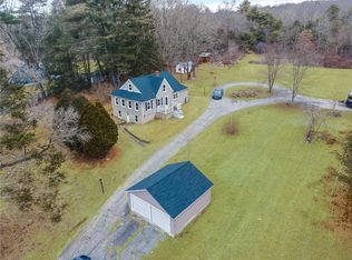 1883 Flat River Rd, Coventry, RI 02816