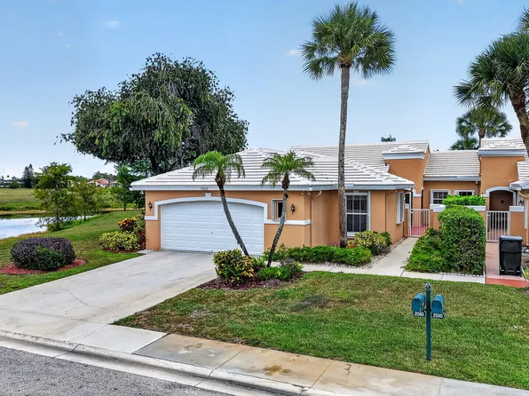 2580 Neaton Court, Wellington, FL 33414