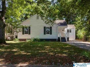 4208 Hawthorne Ave SW, Huntsville, AL 35805