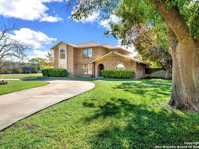 631 Rio St, Uvalde, TX, 78801