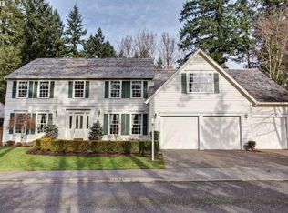 14144 Kimberly Cir, Lake Oswego, OR 97035