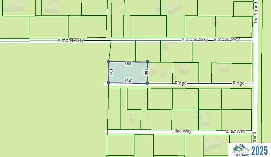 2nd image of 0 0 Ridge Way