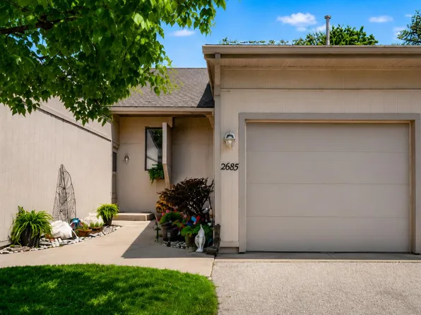 2685 Limestone Ln NE, Grand Rapids, MI 49525