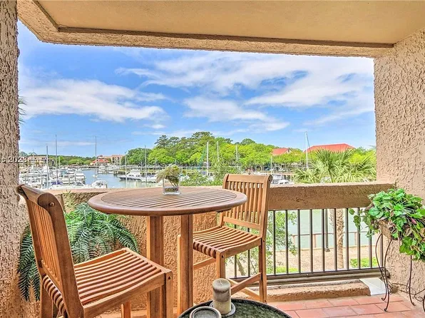 17 Harbourside Ln APT 7108, Hilton Head Island, SC 29928