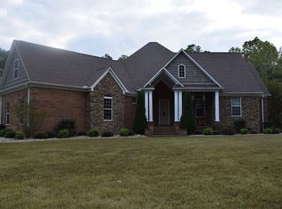 901 Lawton Rd, Selmer, TN 38375