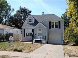 3530 N 54th St, Omaha, NE 68104