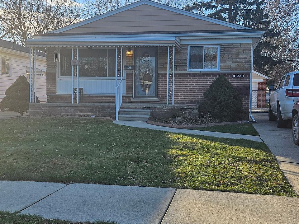 1st image of 18243 Floral St