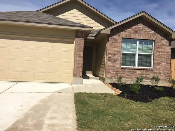 7339 GALILEO LINE, San Antonio, TX 78252