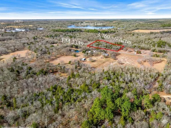 20-21 Fm 22 #2339, Murchison, TX 75778