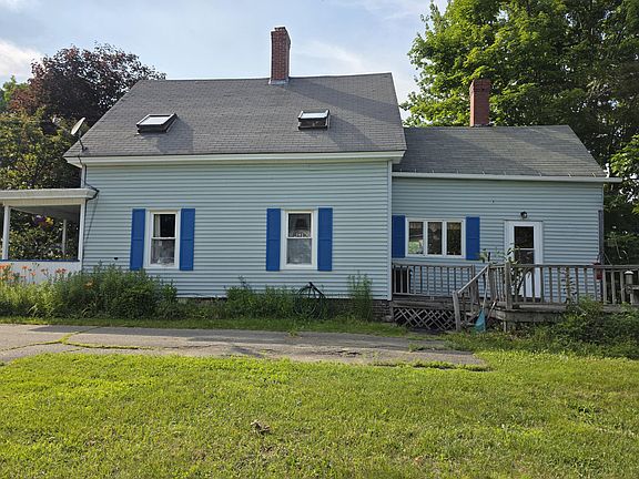 2nd image of 28 N Guilford Road