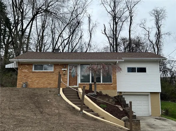 152 Queenston Dr, Pittsburgh, PA 15235
