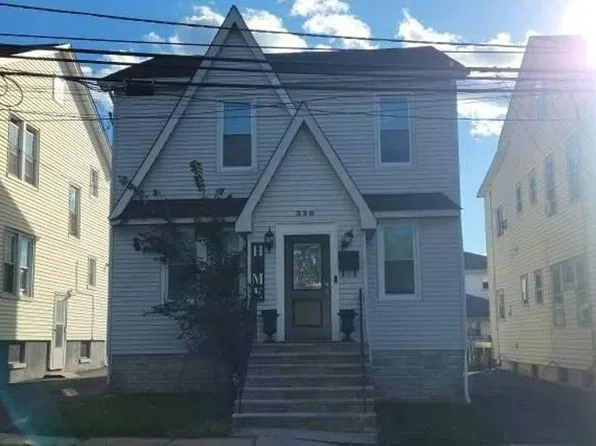 326 Laurel Ave, Union, NJ 07083