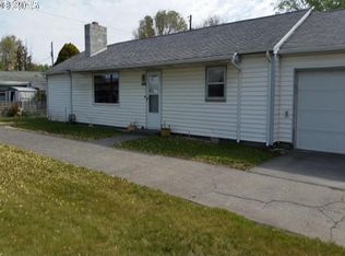 945 SW 11th St, Hermiston, OR 97838