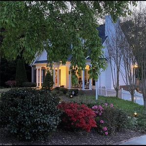2057 Cynthia Dr, Mount Airy, NC, 27030