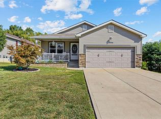 9206 Pevely Xing, Pevely, MO 63070