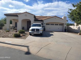 15692 W Meadowbrook Ave, Goodyear, AZ 85395