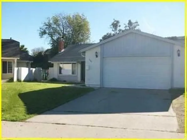 9907 Donner St, Santee, CA 92071