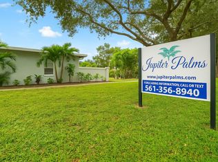 1600 Center St APT B8, Jupiter, FL 33458