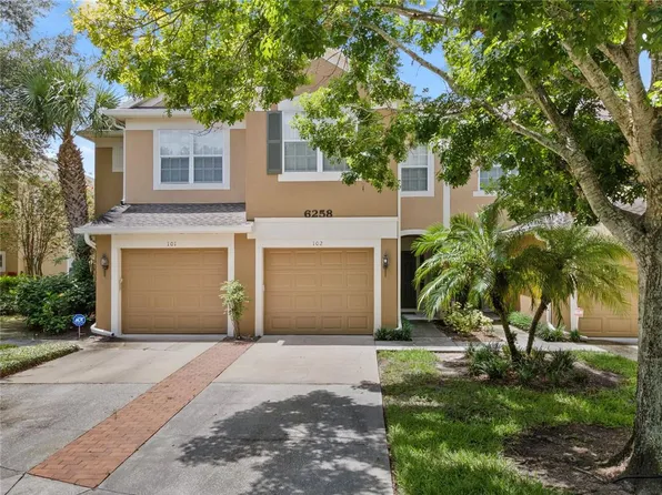 6258 Castelven Dr Unit 102, Orlando, FL 32835