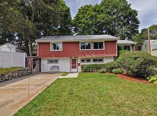 416 Grove St, Melrose, MA 02176