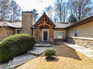 3628 Old Ivy Ln NE, Atlanta, GA 30342