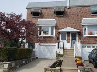 12000 Templeton Dr, Philadelphia, PA 19154