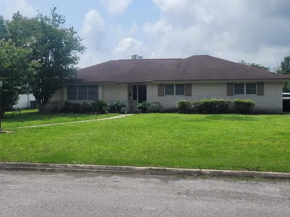 31 Knotty Pine Ln, Orange, TX 77630