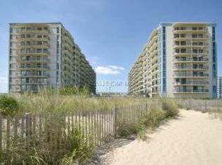 13100 Coastal Hwy UNIT 1704, Ocean City, MD 21842