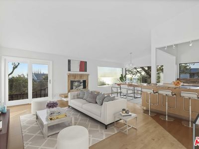 6801 Seawatch Ln, Malibu, CA, 90265