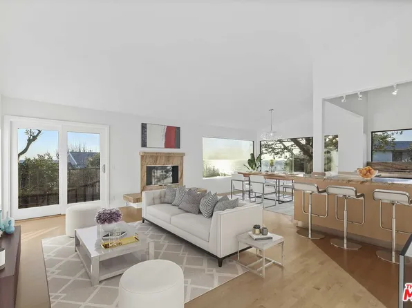 6801 Seawatch Ln, Malibu, CA 90265