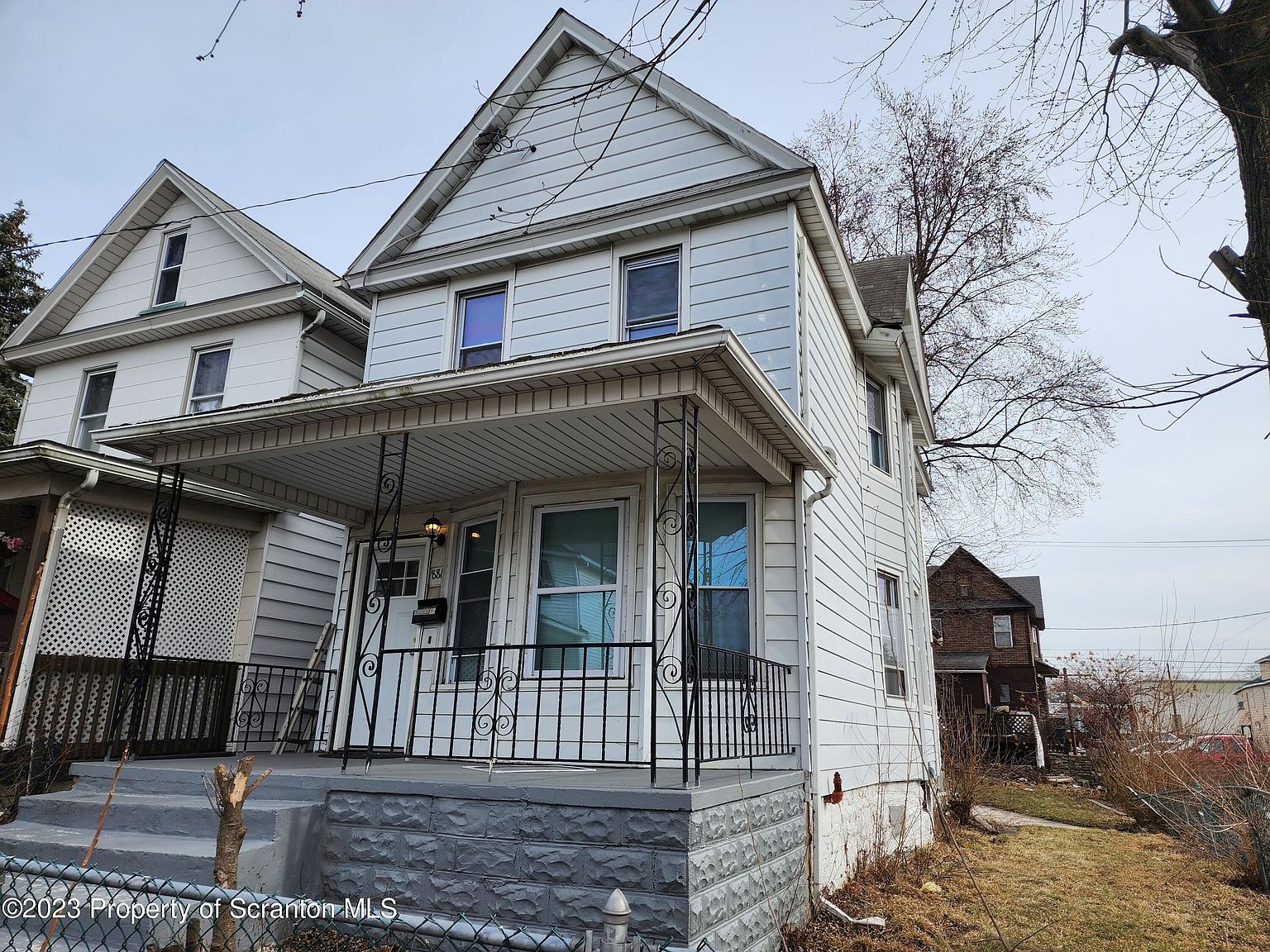 886 Scanlon Ave, Scranton, PA 18508 Zillow